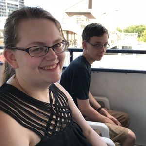 Meet your Posher, Melanie